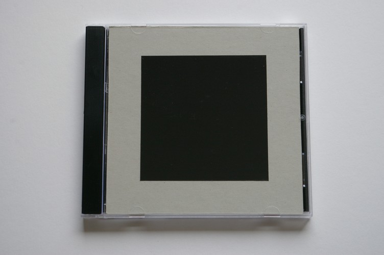 ANEIGNUNGEN III  H&uuml;lle Ansicht 1