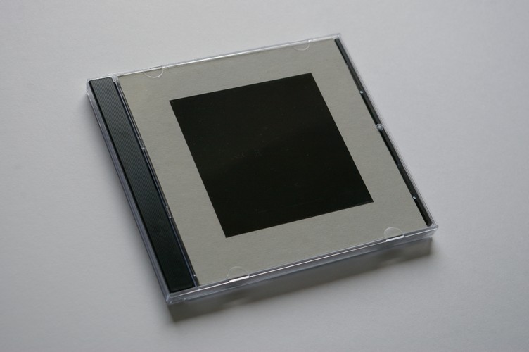 ANEIGNUNGEN III  H&uuml;lle Ansicht 2