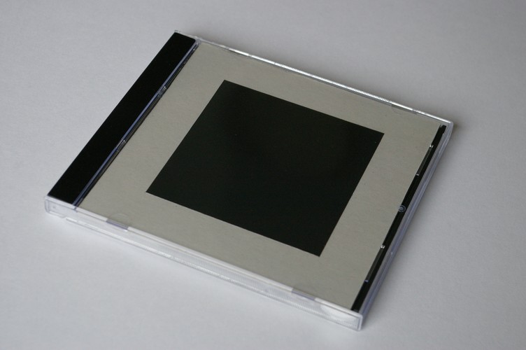 ANEIGNUNGEN III  H&uuml;lle Ansicht 3