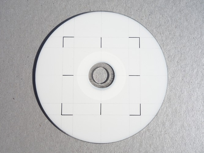 Tontr&auml;ger Ansicht 1